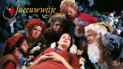 Musical Sneeuwwitje (2005)