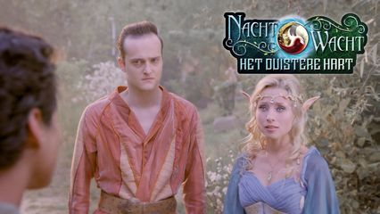 Nachtwacht - Het Duistere Hart (2019)