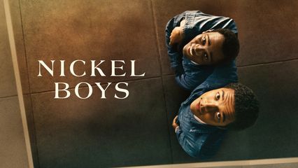 Nickel Boys (2024)