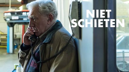 Niet Schieten (2018)