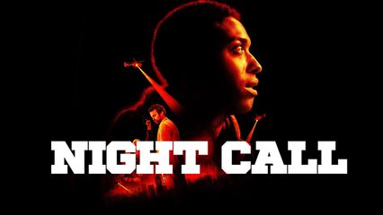 Night Call (2024)