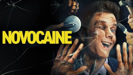 Novocaine (2025)
