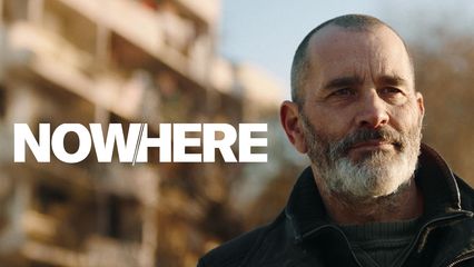 Nowhere (2022)
