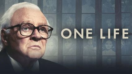 One Life (2023)