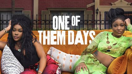 One of Them Days (2025)