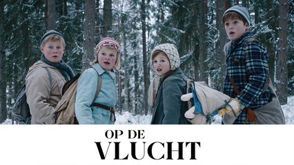 Op de Vlucht (2020)