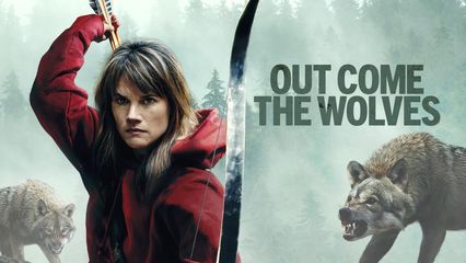 Out Come the Wolves (2024)