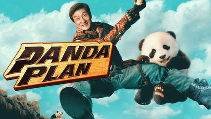 Panda Plan (2024)