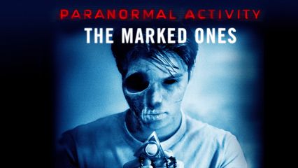Paranormal Activity The Marked Ones (2013)