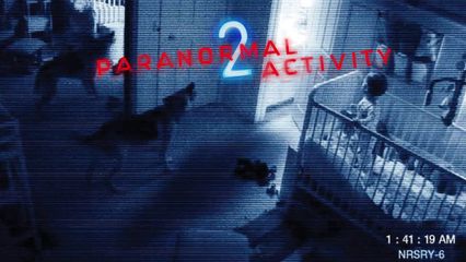 Paranormal Activity 2 (2010)