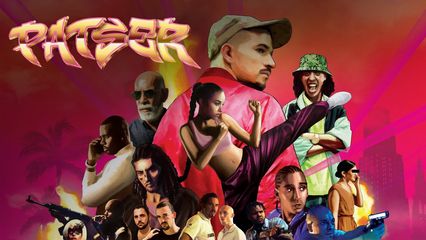 Patser (2018)