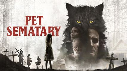 Pet Sematary (2019)
