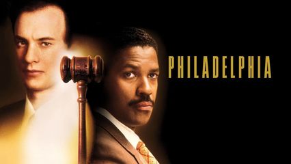 Philadelphia (1993)