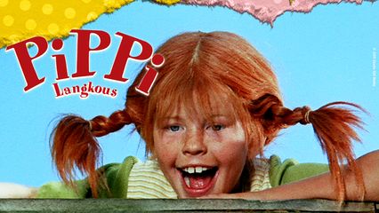 Pippi gaat van Boord (1969)