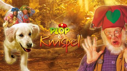 Plop & Kwispel (2004)