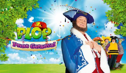 Plop & Prins Carnaval (2014)