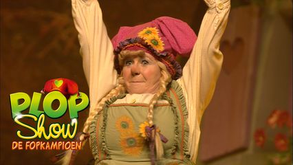 Plop & de Fopkampioen (2012)