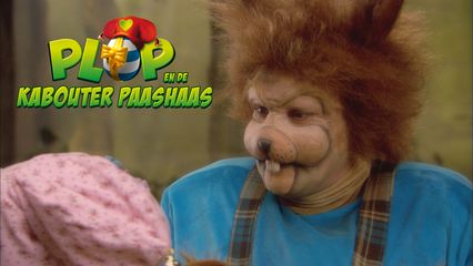 Plop & de Kabouter Paashaas (2009)