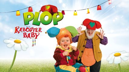 Plop & de Kabouterbaby (2007)