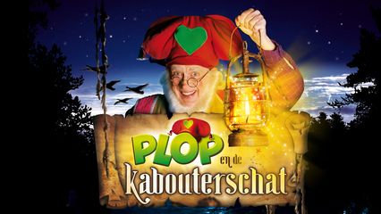 Plop & de Kabouterschat (1999)
