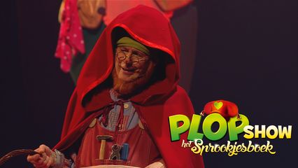 Plop & het Sprookjesboek (2014)
