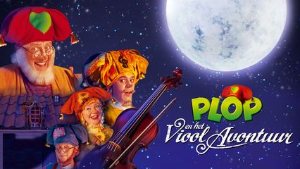 Plop & het Vioolavontuur (2005)