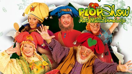 Plop en het Muizenmeisje (2006)