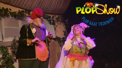 Plop gaat Trouwen (2010)