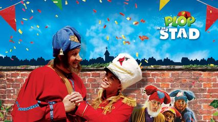 Plop in de Stad (2006)