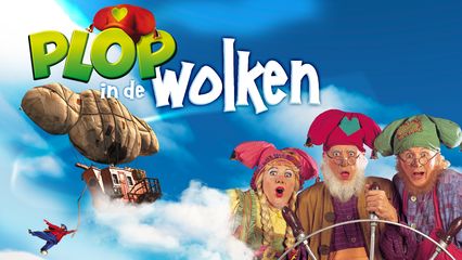 Plop in de Wolken (2000)