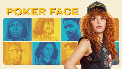 Poker Face (2022)