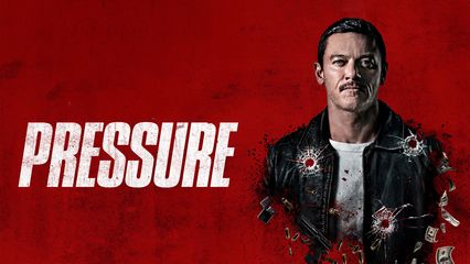 Pressure (2024)