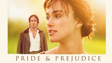 Pride & Prejudice (2005)