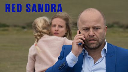 Red Sandra (2021)