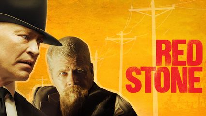 Red Stone (2021)