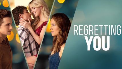 Regretting You (2025)
