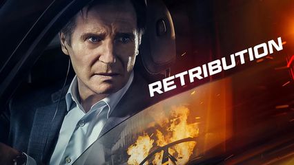 Retribution (2023)