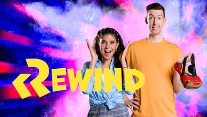 Rewind (2022)