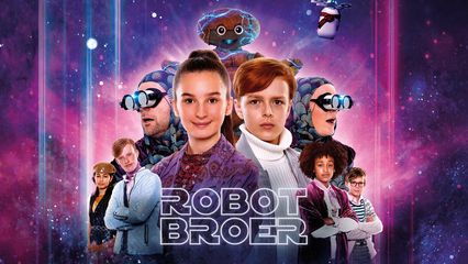 Robotbroer (2022)
