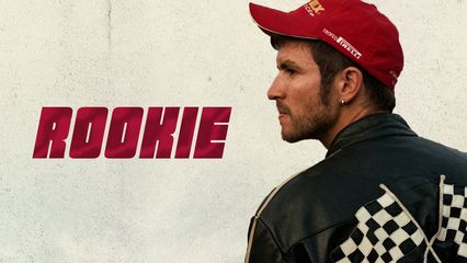 Rookie (2021)