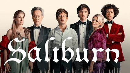 Saltburn (2023)
