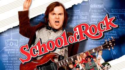School of Rock (2003)