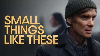 Small Things Like These (2024)