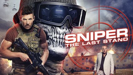 Sniper The Last Stand (2025)
