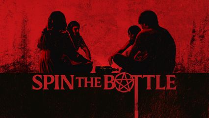 Spin the Bottle (2024)
