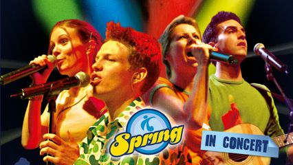 Spring in Concert (2006)