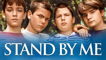 Stand by Me (1986)
