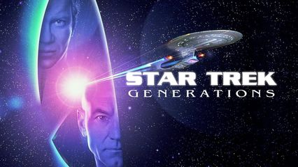 Star Trek Generations (1994)