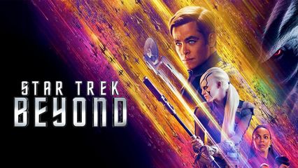 Star Trek Beyond (2016)