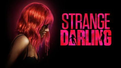 Strange Darling (2023)